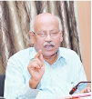 Prof. Ashok De